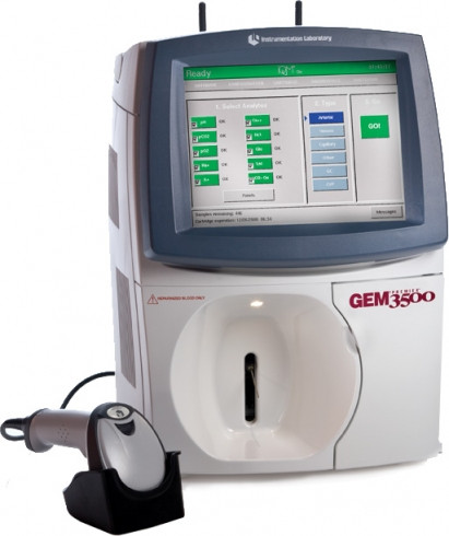 GEM Premier-3500