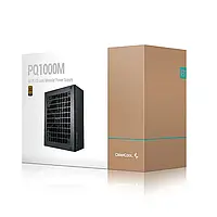 Блок живлення Deepcool 1000W (PQ1000M)