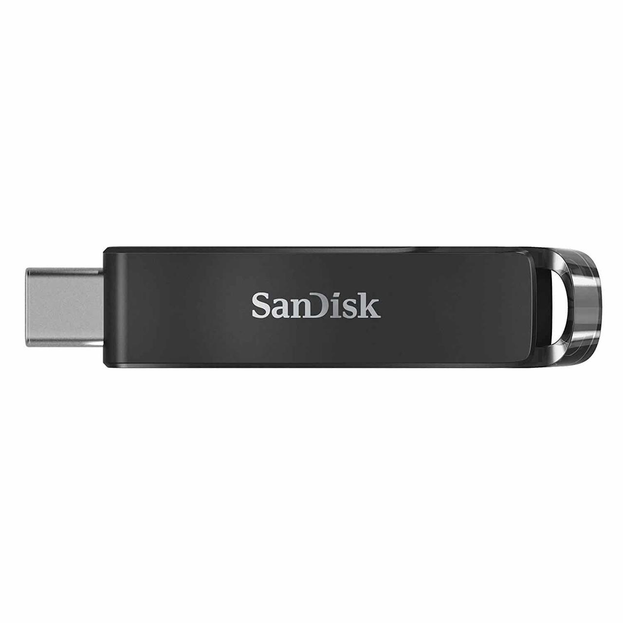 USB флеш накопичувач 32GB Sandisk Ultra USB3.1 /Type-C (SDCZ460-032G-G46)