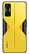 Poco F4 GT 8/128GB Cyber Yellow, фото 3