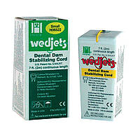 Фиксирующий корд.Wedjets Stabilizing Cord Dental Dam