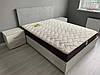 Ліжко 120х200 Ромбо СМ Артвуд / Білий Світ Меблів, фото 5