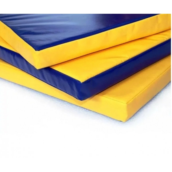 Чехол для спортивного мата з ПВХ TIA-SPORT, фото 1