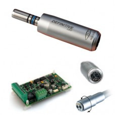 Мікромотор електричний Definitive, фото 1