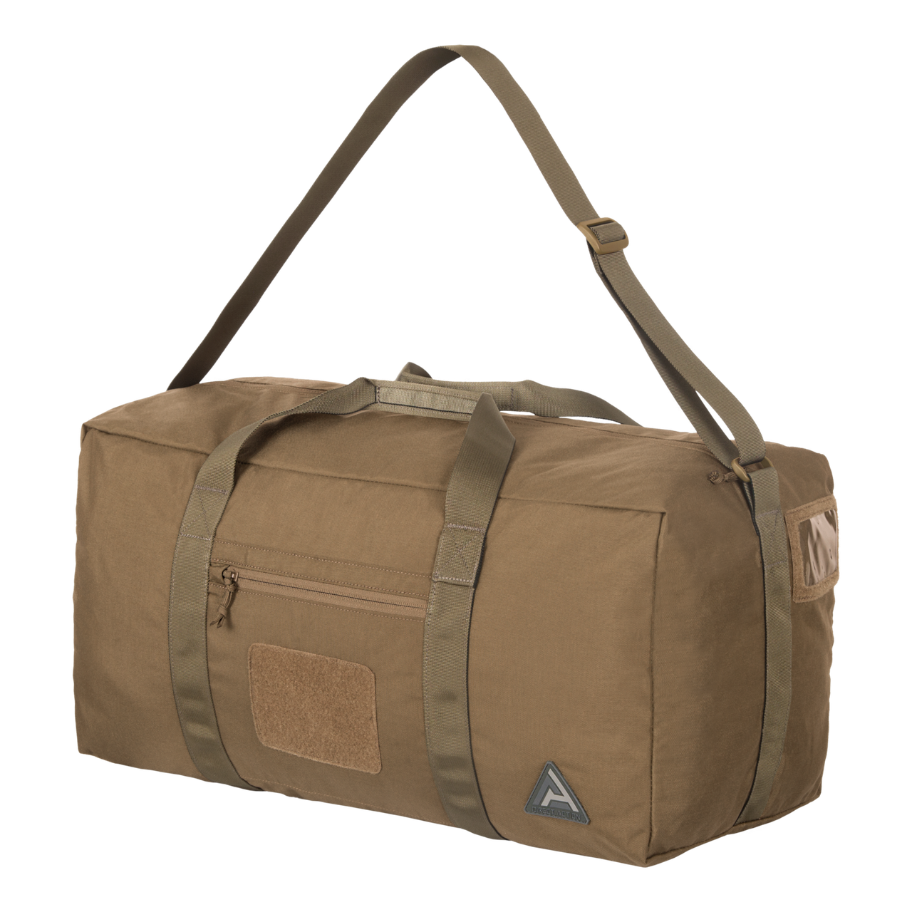 Сумка для розгортання Direct Action Deployment Bag Cordura Coyote Brown 42 Л BG-DPSM-CDR BG-D, фото 1