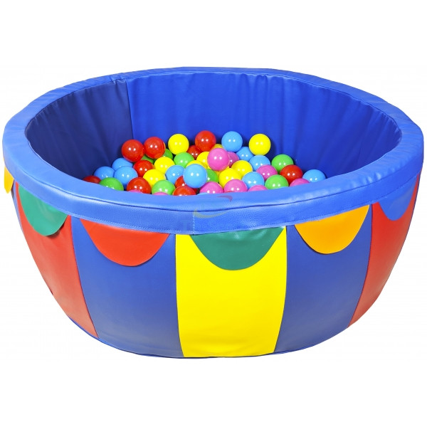 Сухий басейн для будинку Мрія TIA-SPORT, фото 1