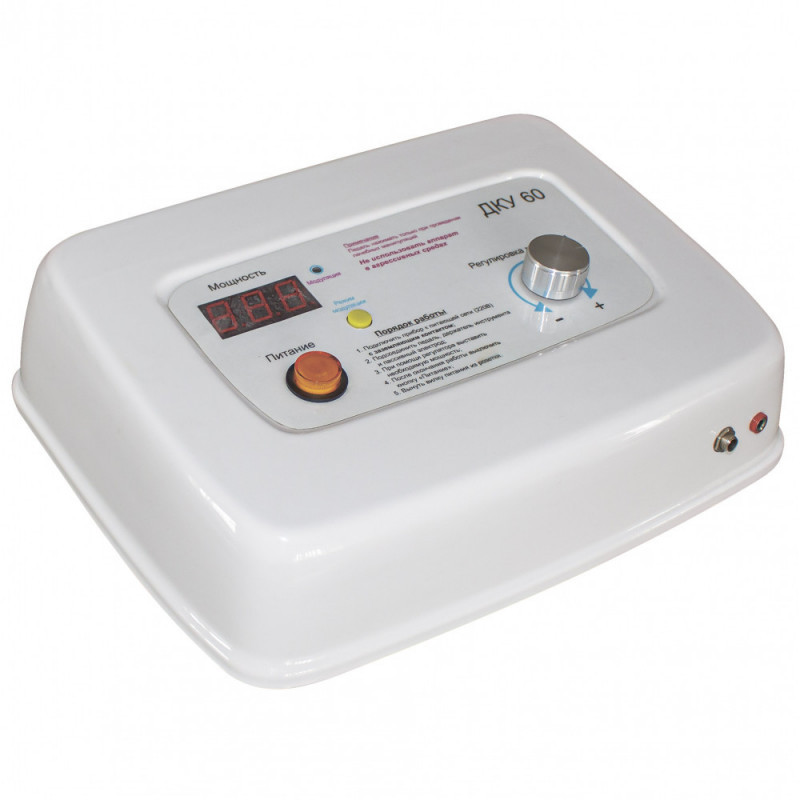Диатермокоагулятор универсальный ДКУ-60: продажа, цена в Киеве ...