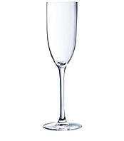Бокал для шампанского ARC Arcoroc Vina 190 мл L1351 комплект 6 шт