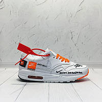 Nike air on sale max jdi white