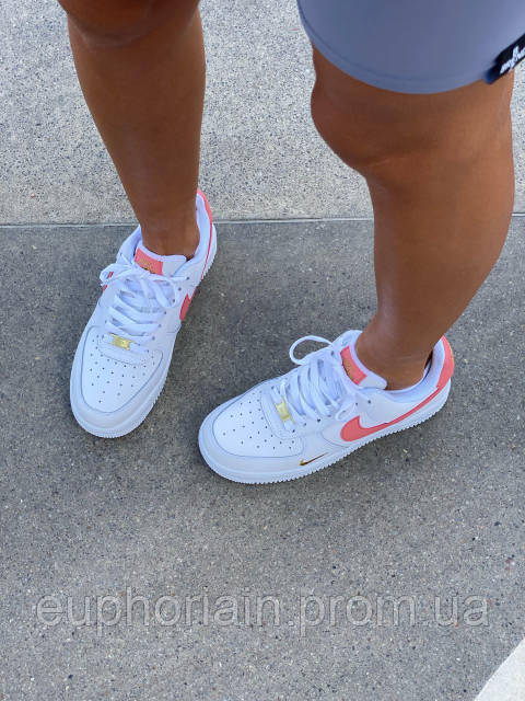 Nike Air Force 1 07 Rust Pink 3 . 39