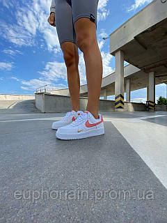 Nike Air Force 1 07 Rust Pink 3 . 39