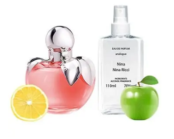 Nina Ricci Nina (Нина Риччи Нина) 110 ml, фото 1