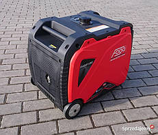 Генератор інверторний бензиновий 3.5 кВт FOGO F4001iSE