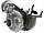 Турбіна Ford Galaxy 1.9 TDI 115 HP, 701855-5006S, 701855-0002, AVG, 1094743, 95VW9G438CA, 1999-2000, фото 3