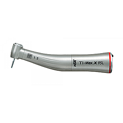 Кутовий мікромоторний наконечник Ti-Max X95L