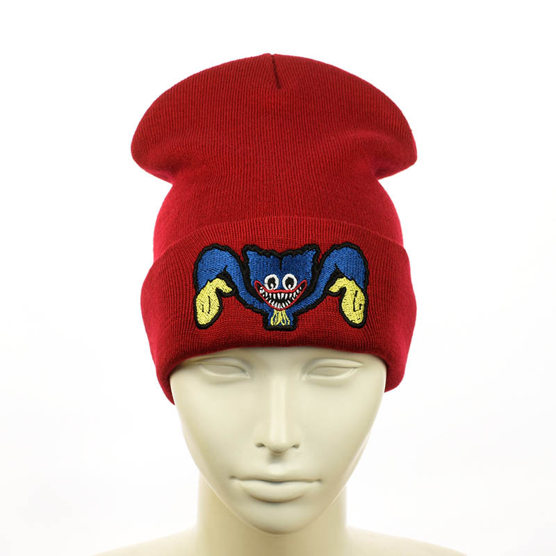 Шапка "Huggy Wuggy"