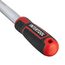 Ключ балонний хрестовий, 1/2" INTERTOOL HT-1600, фото 4