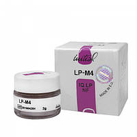 INITIAL IQ LP NF Gum Modifier, LP-M4 (brown), 3 g
