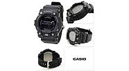 Чоловічий годинник Casio GW-7900B-1ER, фото 3