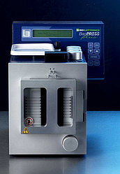 Автоматический экстрактор компонентов крови BagPRESS Bio45P (версія D)