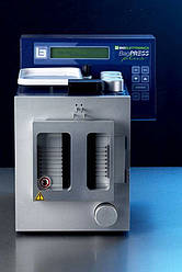 Автоматический экстрактор компонентов крови BagPRESS Bio45P (версія А)