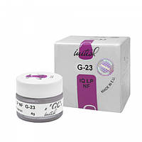 INITIAL IQ LP NF Gum Shade, G-23, 4 g