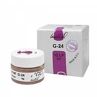 INITIAL IQ LP NF Gum Shade, G-24, 4 g