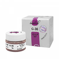 INITIAL IQ LP NF Gum Shade, G-36, 4 g