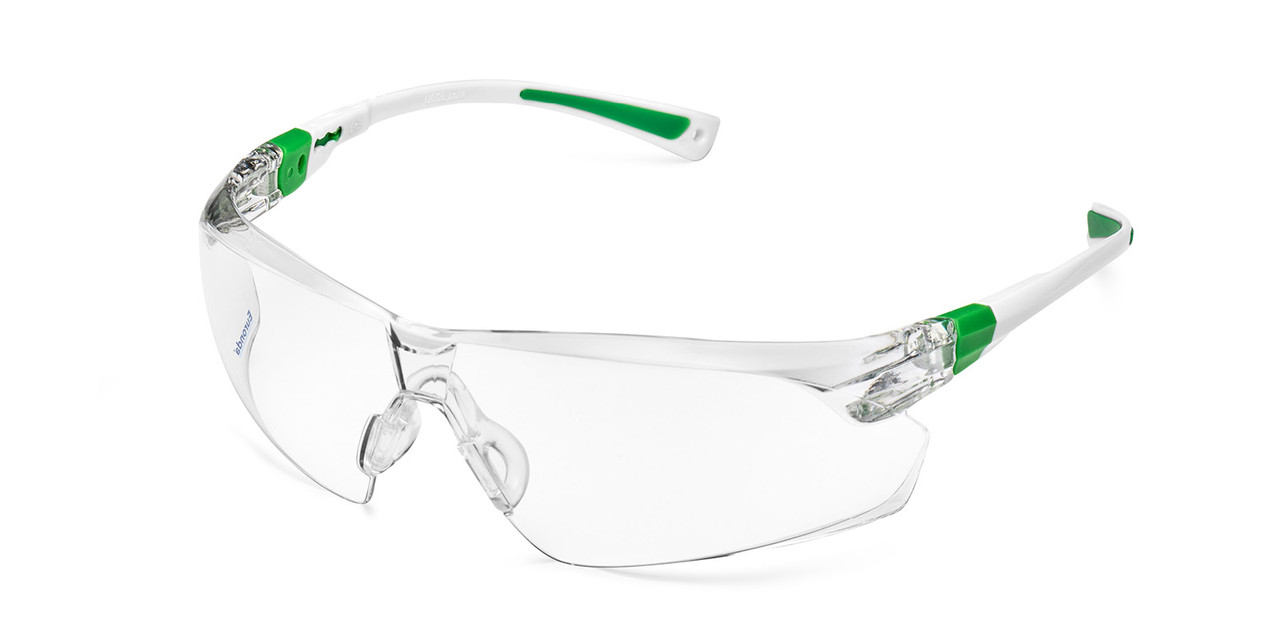 Окуляри захисні Monoart® FitUp Glasses