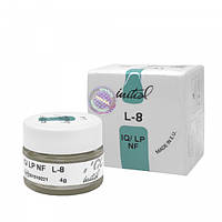 INITIAL IQ Lustre Paste NF 8 - Olive, 4 g
