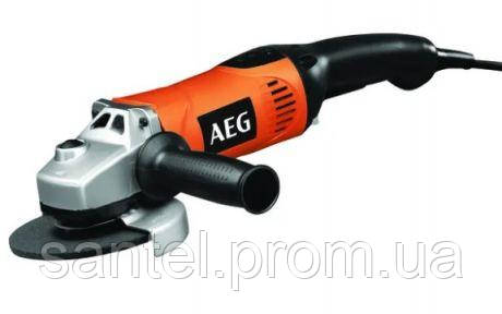 Болгарка AEG WS 15-125 SXE 1,5 КВт (4935455120) — Купити Недорого на ...