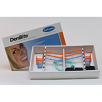 Набор позиционеров DenBite для рентгенологических фосфорных пластин с кассетной системой DuPhaMed