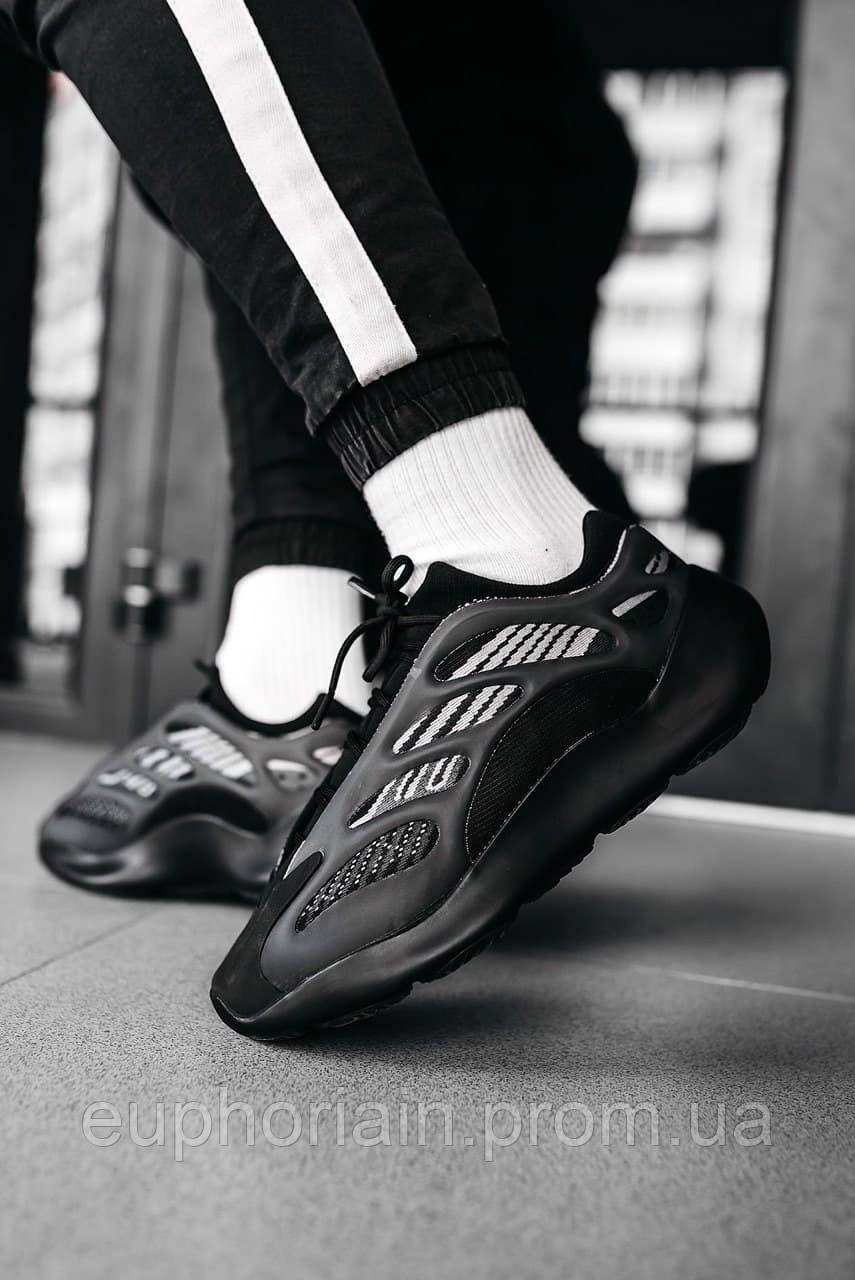 Adidas Yeezy Boost 700 V3 Black Alvah 36 ID 1661746892 1731 Prom.ua
