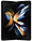 Смартфон Samsung Galaxy Fold 4 12/256GB Phantom Black (SM-F936BZKBSEK) UA UCRF Гарантія 12 місяців, фото 7