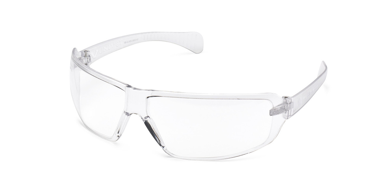Окуляри захисні Monoart® Zero Glasses