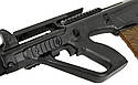 R901 - Black [Army Armament] (для страйкболу), фото 8