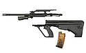 R901 - Black [Army Armament] (для страйкболу), фото 10