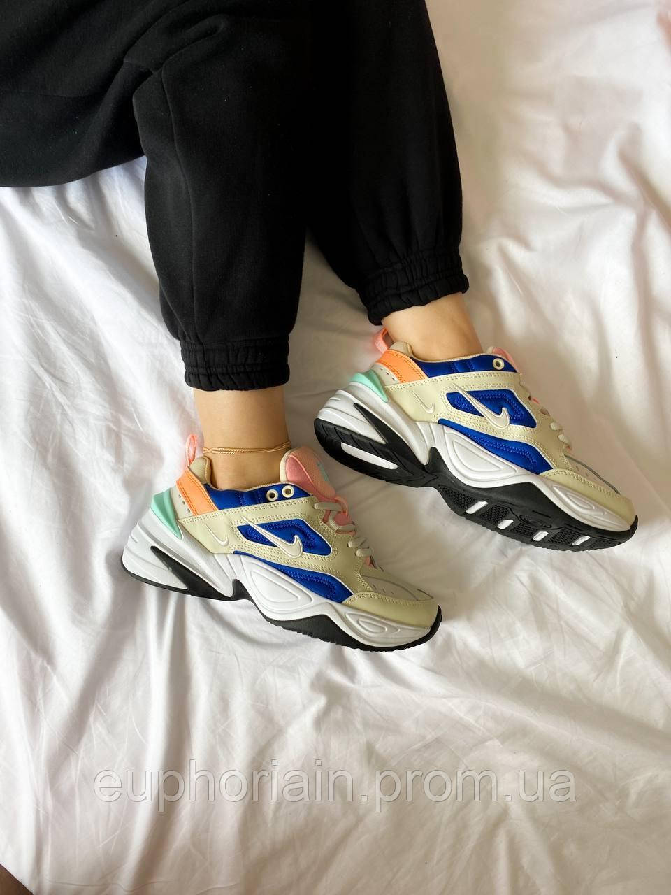 M2k tekno multicolor sale