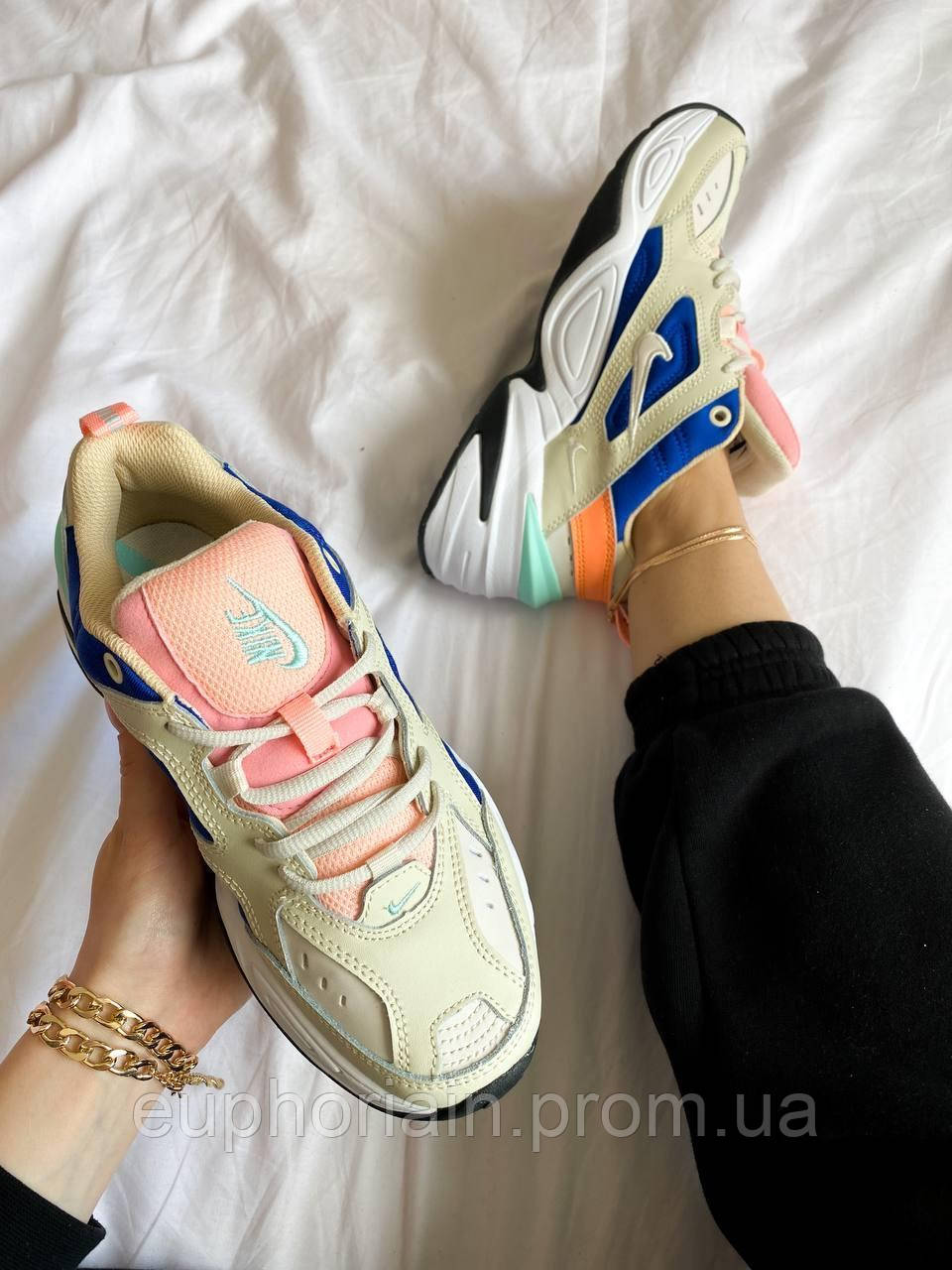 M2k clearance tekno multicolor