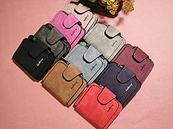 Жіночий міні гаманець Baellerry Forever Mini N2346 гаманець жіночий замшевий жіноче портмоне балери баллери