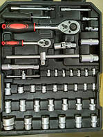 Професійний набір інструментів Rainberg RB-001 399 предметів, універсальний набір інструментів для дому