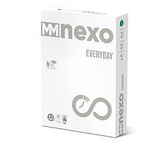 Папір офісний Nexo Everyday A4 80 г/м2 клас C 500 аркушів