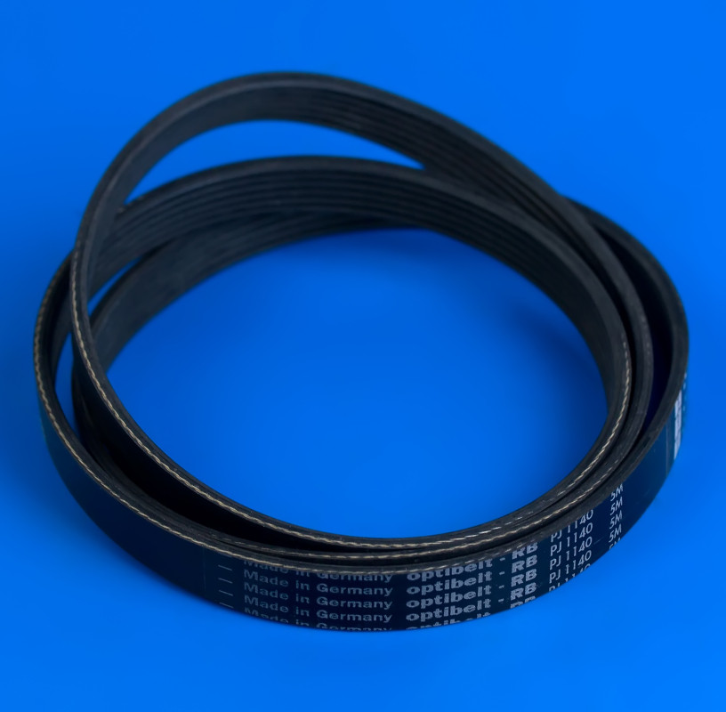 Ремінь для пральної машини «Optibelt» 1140 J6