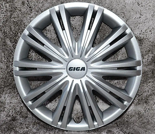 Автомобільні колпаки ARGO R15 GIGA. Колпаки на дисках / Колпаки на колесах