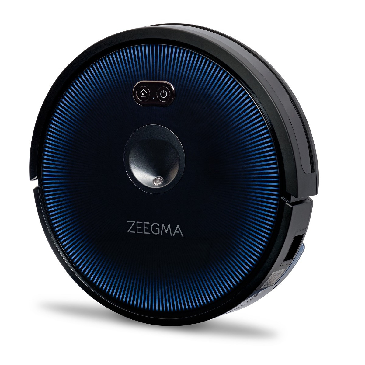 Робот-пилосос 2в1 Zegma Zonder Robo Vision