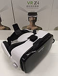 Окуляри Віртуальної Реальності з Навушниками і Пультом BOBO VR 3d Окуляри віртуальної Реальності, фото 2