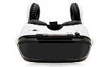 Окуляри Віртуальної Реальності з Навушниками і Пультом BOBO VR 3d Окуляри віртуальної Реальності, фото 7