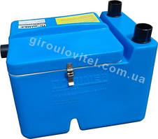 Жироловловник під мийку серії СЖ "Оптима" (Новинка!)