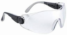 Окуляри захисні Monoart® Spheric Glasses 529