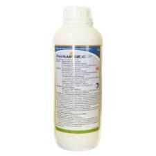 Фунгіцид Ранман Топ 1л, фото 1